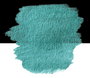 Finetec Pastille d'aquarelle nacrée Vert Caraïbes